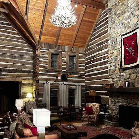 Altamont Lodge Newland Bagian luar foto