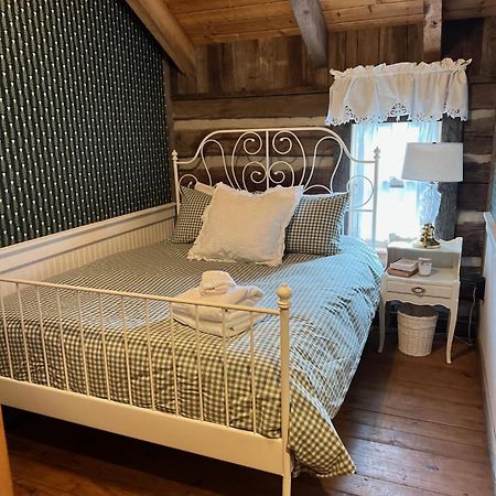 Altamont Lodge Newland Bagian luar foto