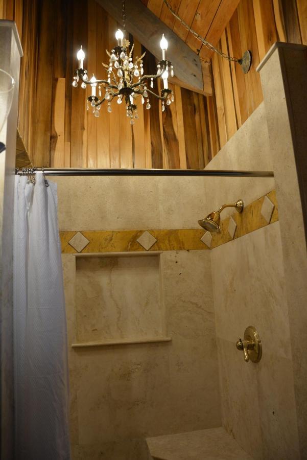 Altamont Lodge Newland Bagian luar foto