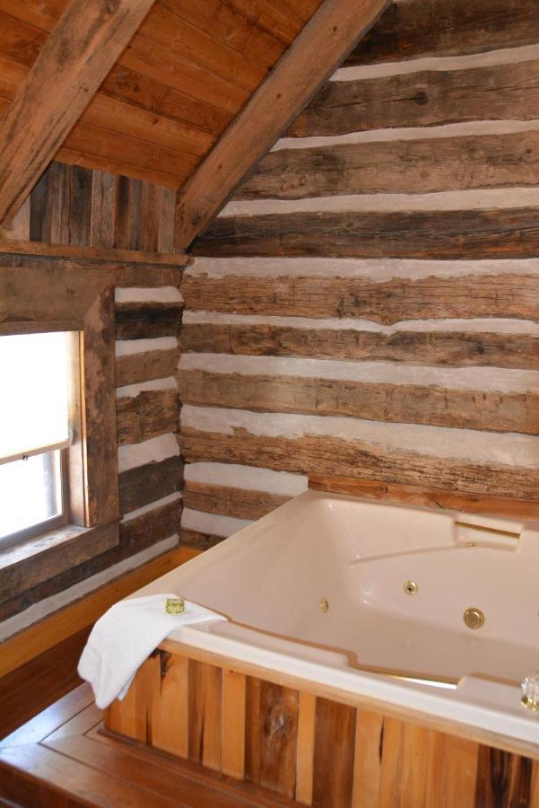 Altamont Lodge Newland Bagian luar foto