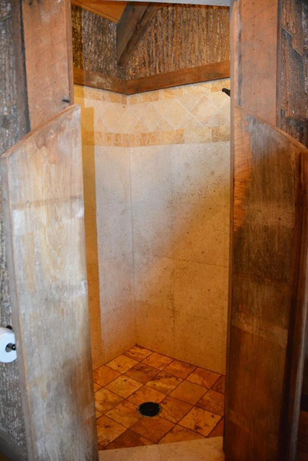 Altamont Lodge Newland Bagian luar foto