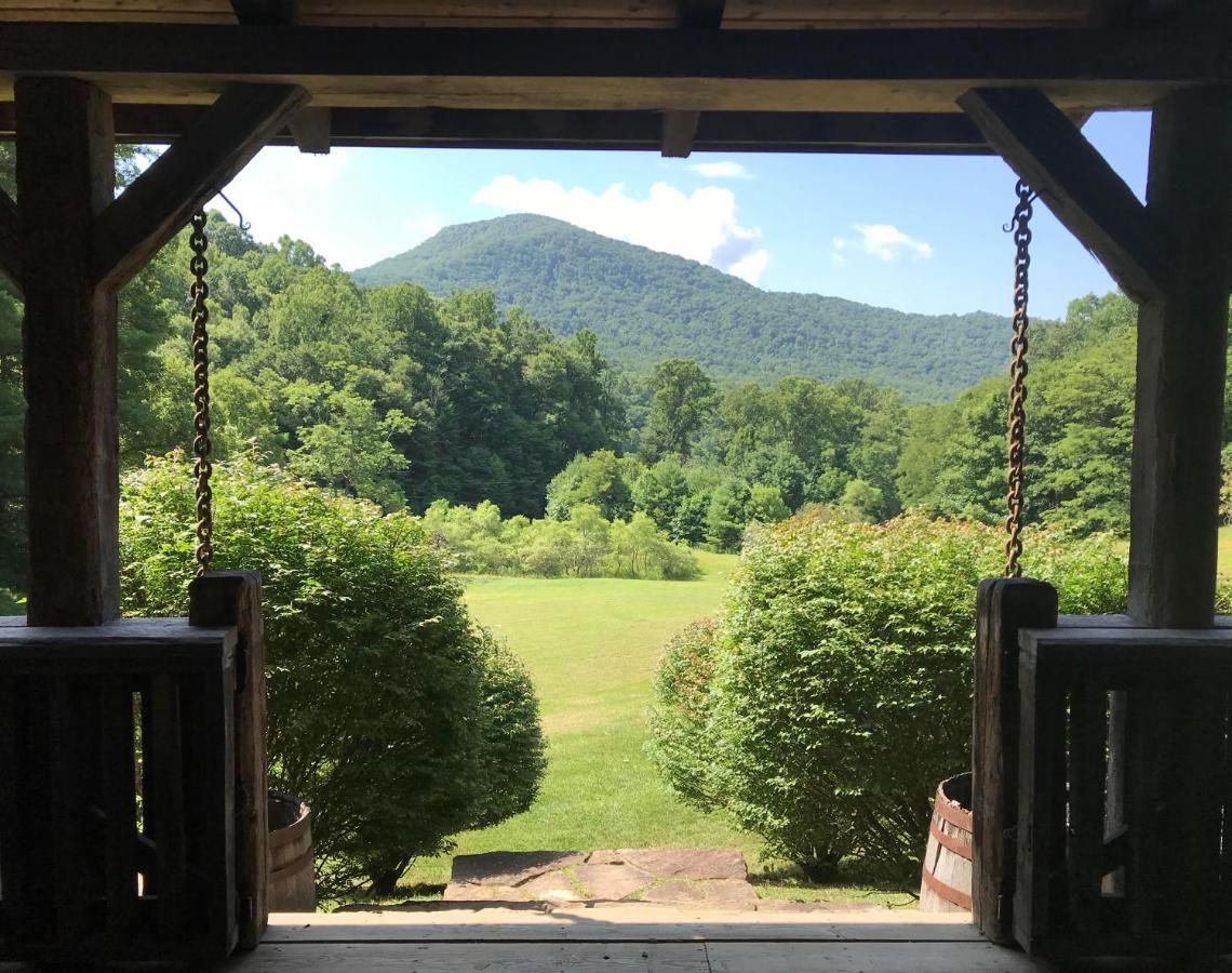 Altamont Lodge Newland Bagian luar foto