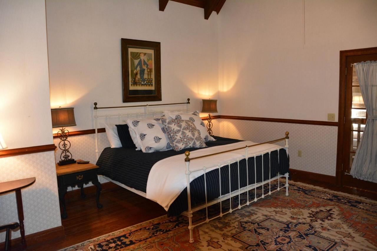 Altamont Lodge Newland Bagian luar foto