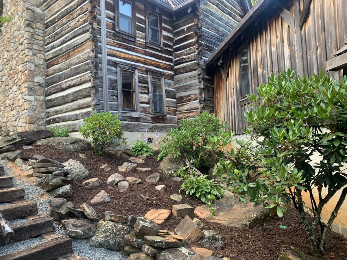 Altamont Lodge Newland Bagian luar foto
