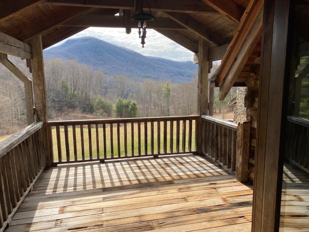 Altamont Lodge Newland Bagian luar foto