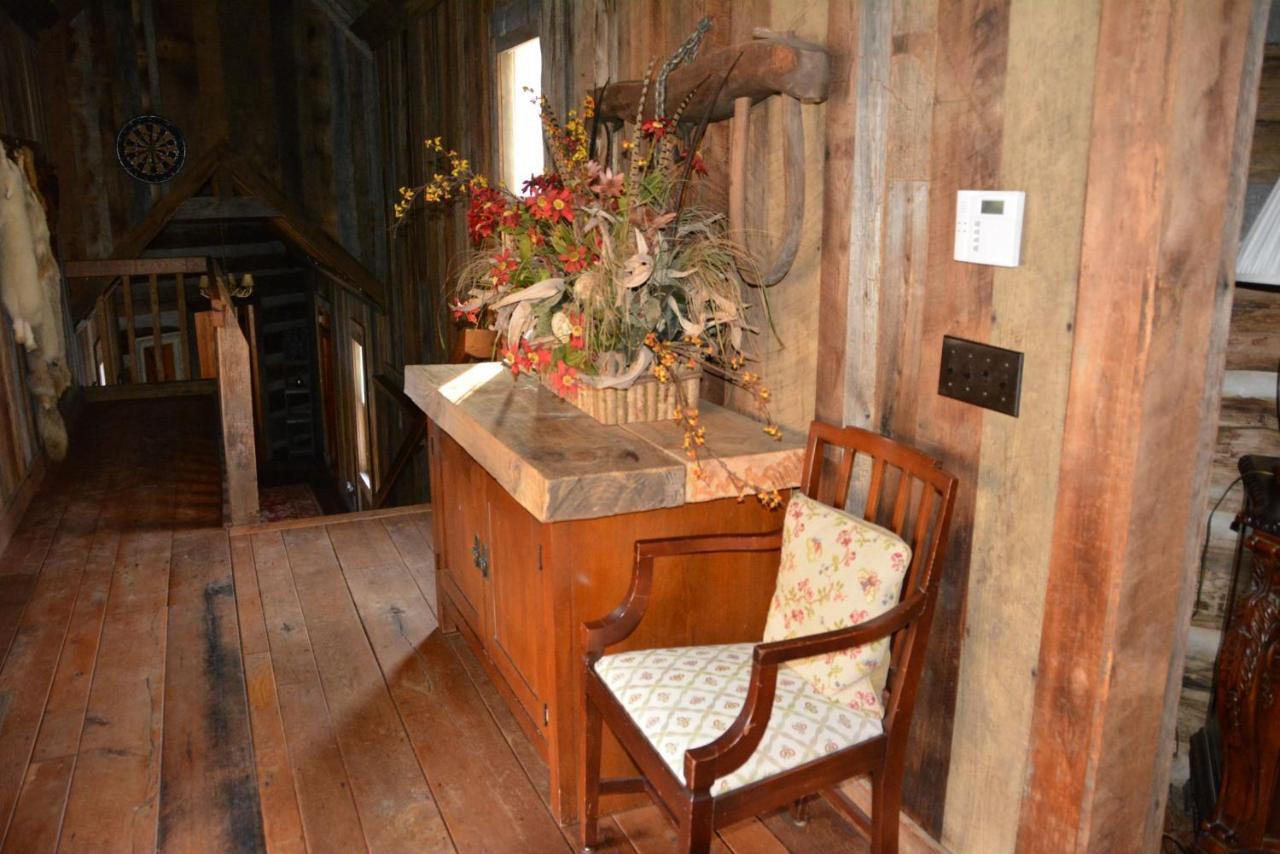 Altamont Lodge Newland Bagian luar foto