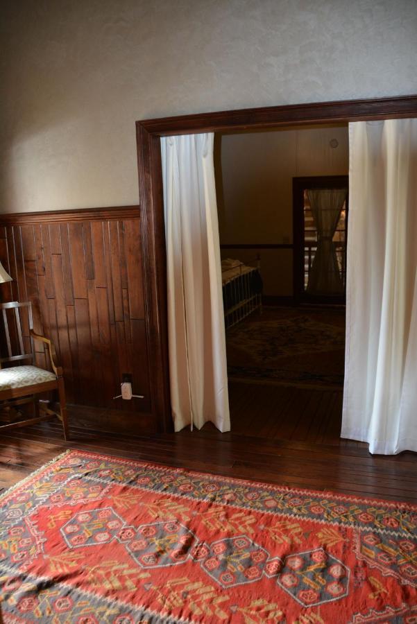 Altamont Lodge Newland Bagian luar foto