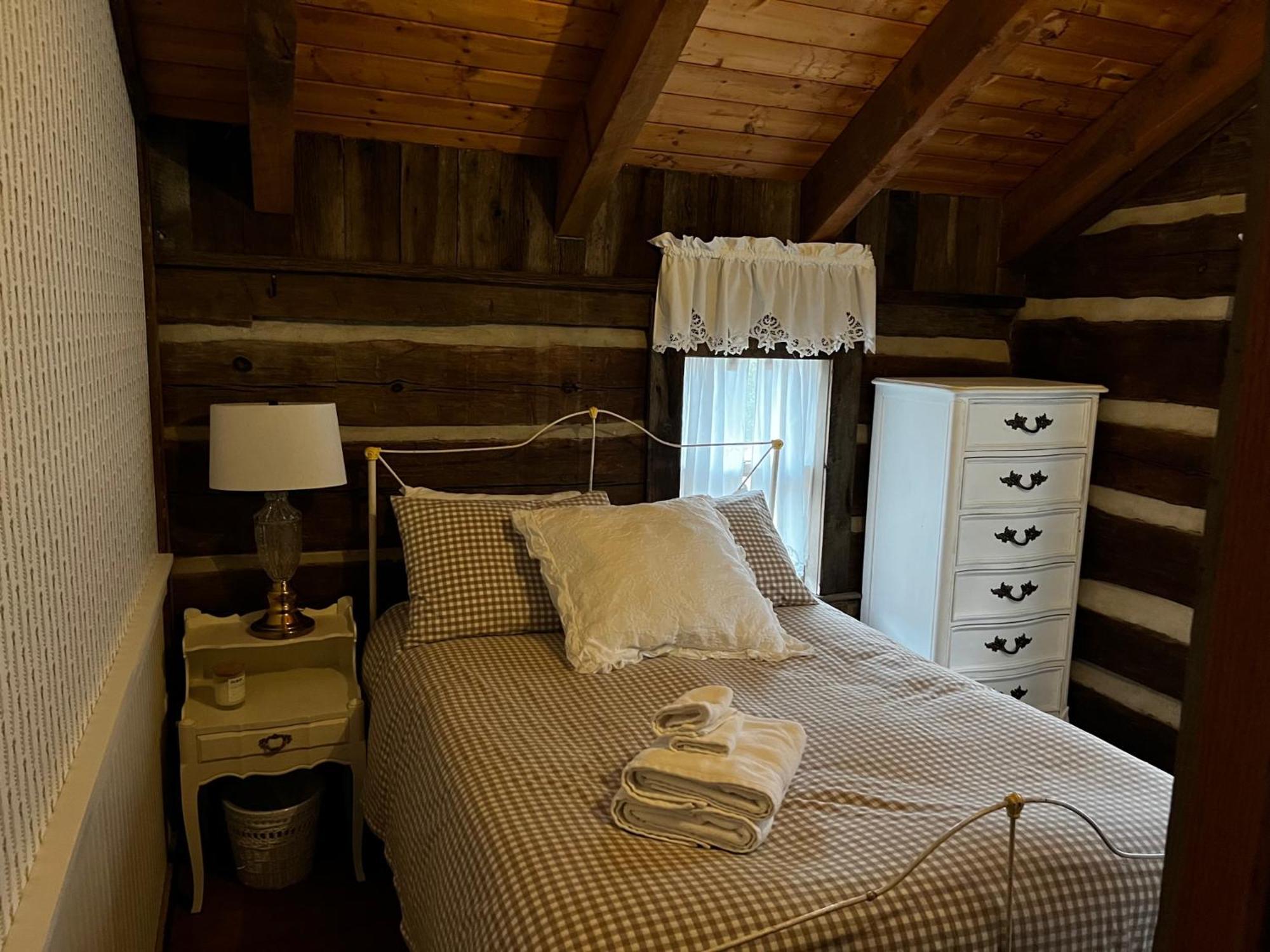 Altamont Lodge Newland Bagian luar foto
